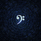 Bass Hero - Mens Shirt