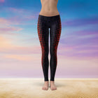 Spirit & Glitch:Forge Beast Leggings