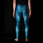 Aqueous Illusion Leggings