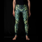 Virtual Vines Leggings