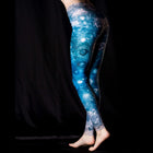 NASA-Juno Leggings