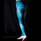 Aqueous Illusion Leggings