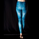 Aqueous Illusion Leggings