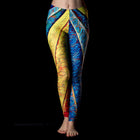 Neural Circus Leggings
