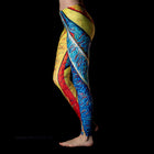 Neural Circus Leggings