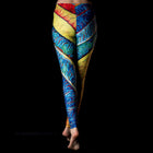 Neural Circus Leggings