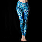 Anemone Night Leggings