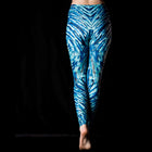 Anemone Night Leggings