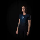 Bass Hero Womens Shirt