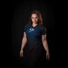 Bass Hero Womens Shirt