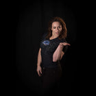 Emergent Phenomena - Womens Shirt