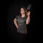 Throw Your Smartphone Into A Lake - Womens Shirt