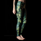 Virtual Vines Leggings