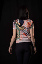 Spirit & Glitch:Panda Love Story