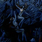 Curious Spirits - Mens Shirt