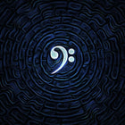 Bass Hero Womens Shirt