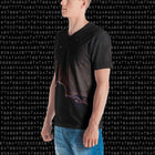 Spirit & Glitch:Horsehead Nebula Mens Shirt