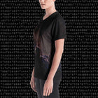 Spirit & Glitch:Horsehead Nebula Womens Shirt