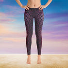 Spirit & Glitch:Femme Beast Leggings