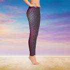 Spirit & Glitch:Femme Beast Leggings