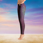 Spirit & Glitch:Femme Beast Leggings