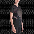 Spirit & Glitch:Horsehead Nebula Womens Shirt