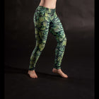 Virtual Vines Leggings
