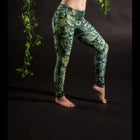 Virtual Vines Leggings
