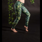 Virtual Vines Leggings