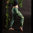Virtual Vines Leggings
