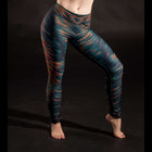 Liquid Midnight Leggings