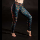 Liquid Midnight Leggings