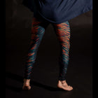 Liquid Midnight Leggings