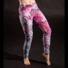Lucid Floral Leggings