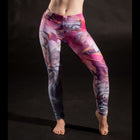 Lucid Floral Leggings