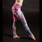 Lucid Floral Leggings