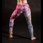Lucid Floral Leggings