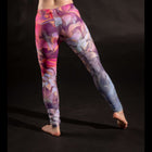 Lucid Floral Leggings