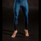 Bass Hero Leggings
