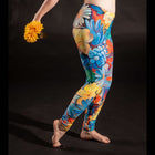 Flower Melt Leggings
