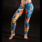 Flower Melt Leggings