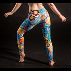 Flower Melt Leggings