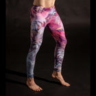 Lucid Floral Leggings
