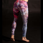 Lucid Floral Leggings