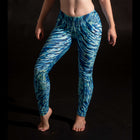 Anemone Night Leggings