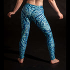 Anemone Night Leggings