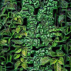 Virtual Vines Leggings