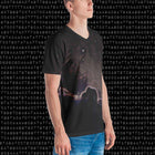 Spirit & Glitch:Horsehead Nebula Mens Shirt